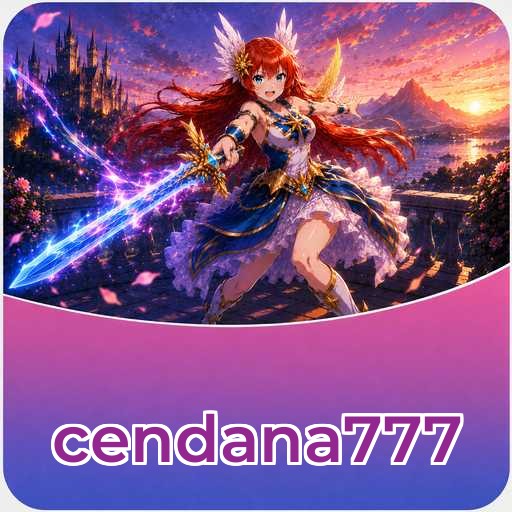 cendana777 Installation