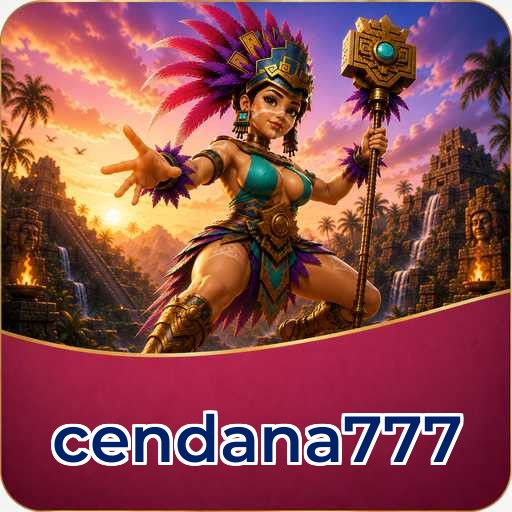cendana777 APK