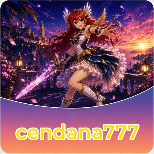 cendana777 Components