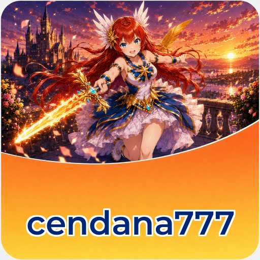 cendana777 APK