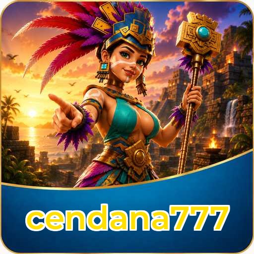 cendana777 Verification