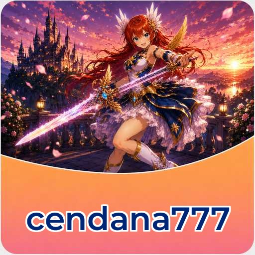 cendana777 Technical Info