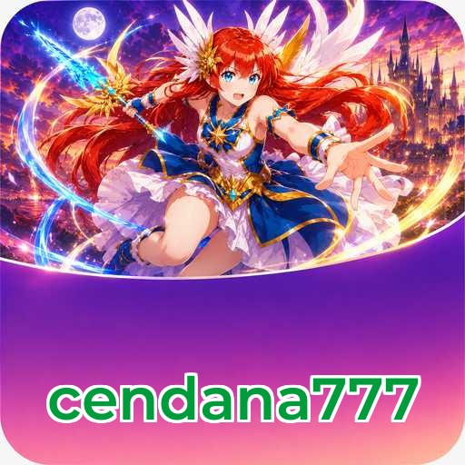 cendana777 Download