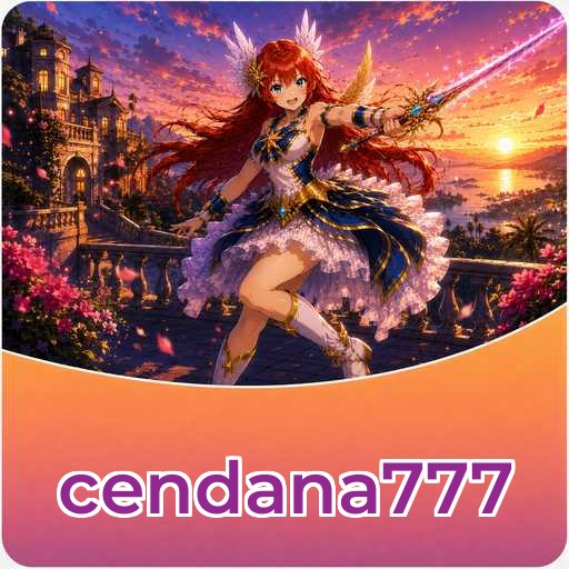 cendana777 Signature