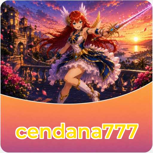 cendana777 Download
