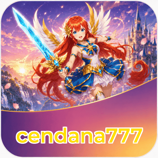 cendana777 APK