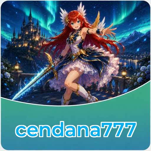 cendana777 Technical Info