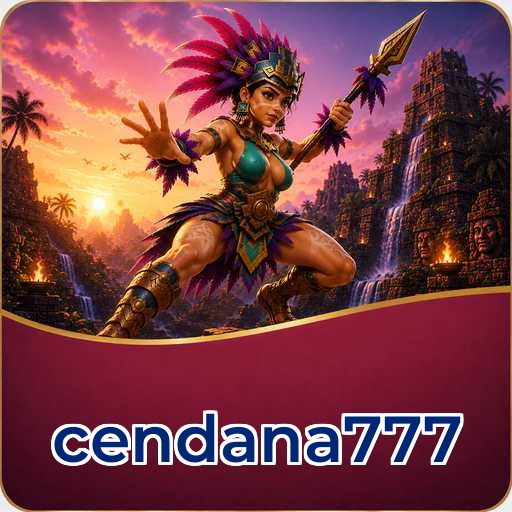 cendana777 Signature