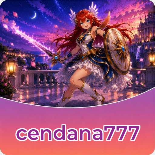 cendana777 APK Structure