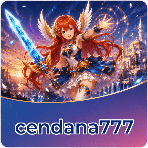 cendana777 APK Structure