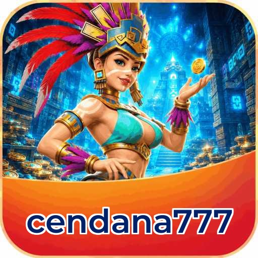 cendana777 APK Structure