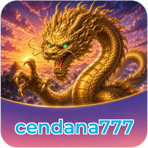 cendana777 Download