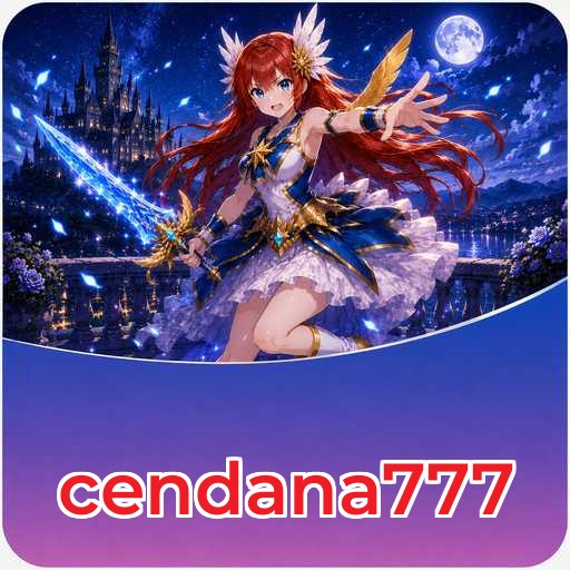 cendana777 Aplikasi